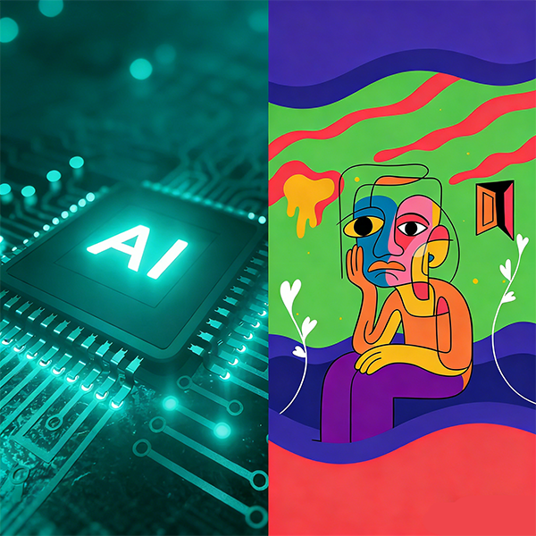 The AI Image Trap: Why Your ChatGPT Designs Won't Print (And How to Fix It)