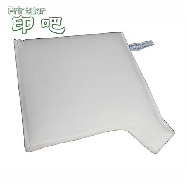 Non-woven Filter Cotton