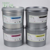 Sheetfed Offset Printing Inks