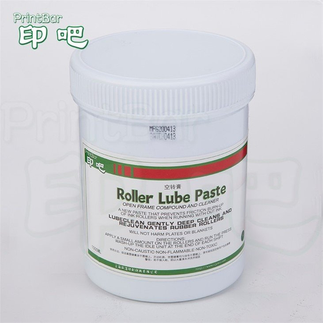 Roller Lube Paste