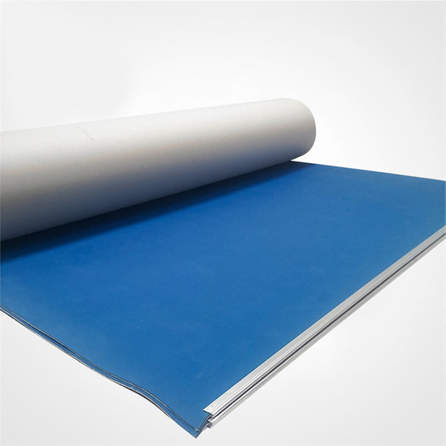 Offset Printing Rubber Blankets