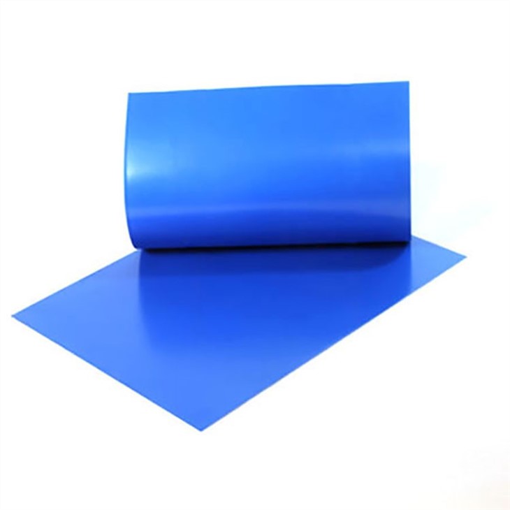 Positive thermal CTP plates