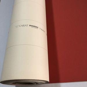 Manta de goma Phoenix UV-329 para impresión offset UV