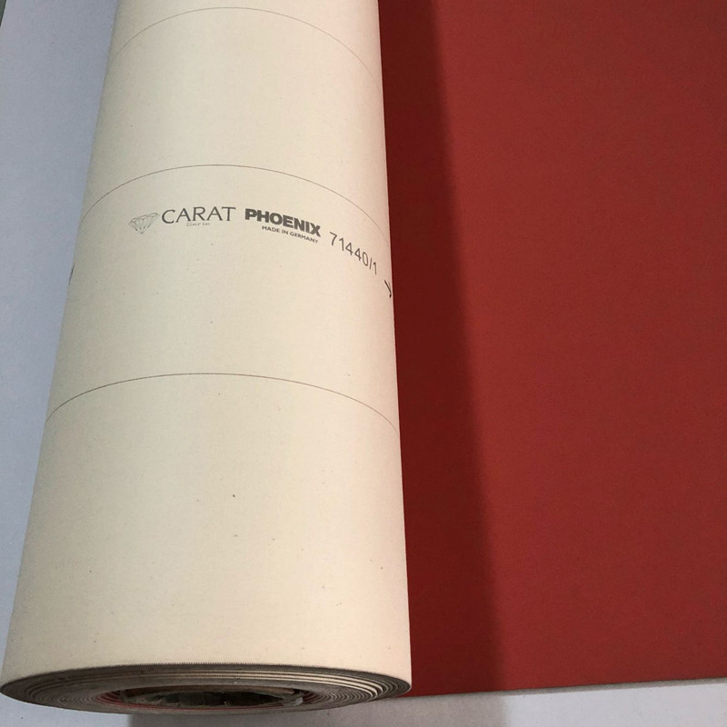 Phoenix UV-329 Rubber Blanket For UV Offset Printing