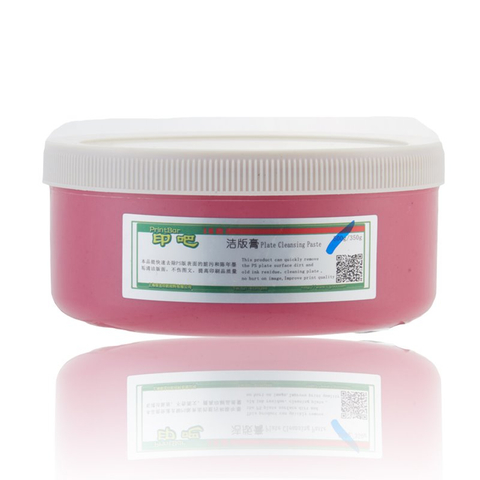 PS Plate Cleaning Paste