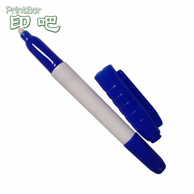 Plate Correction Pen