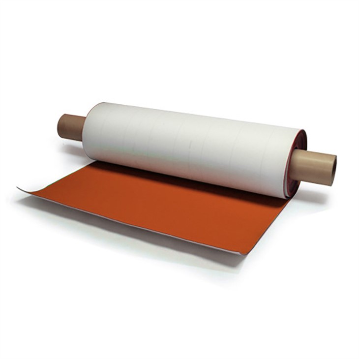 Гумено одеяло с UV печат