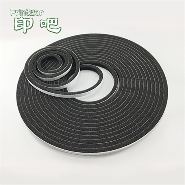 Ink Fountain Sponge Bar