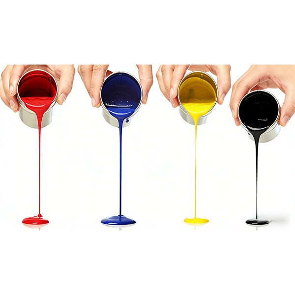 Mastering CMYK Ink Sequence: The Secret To Professional Offset Printing Results