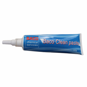 Clean Paste