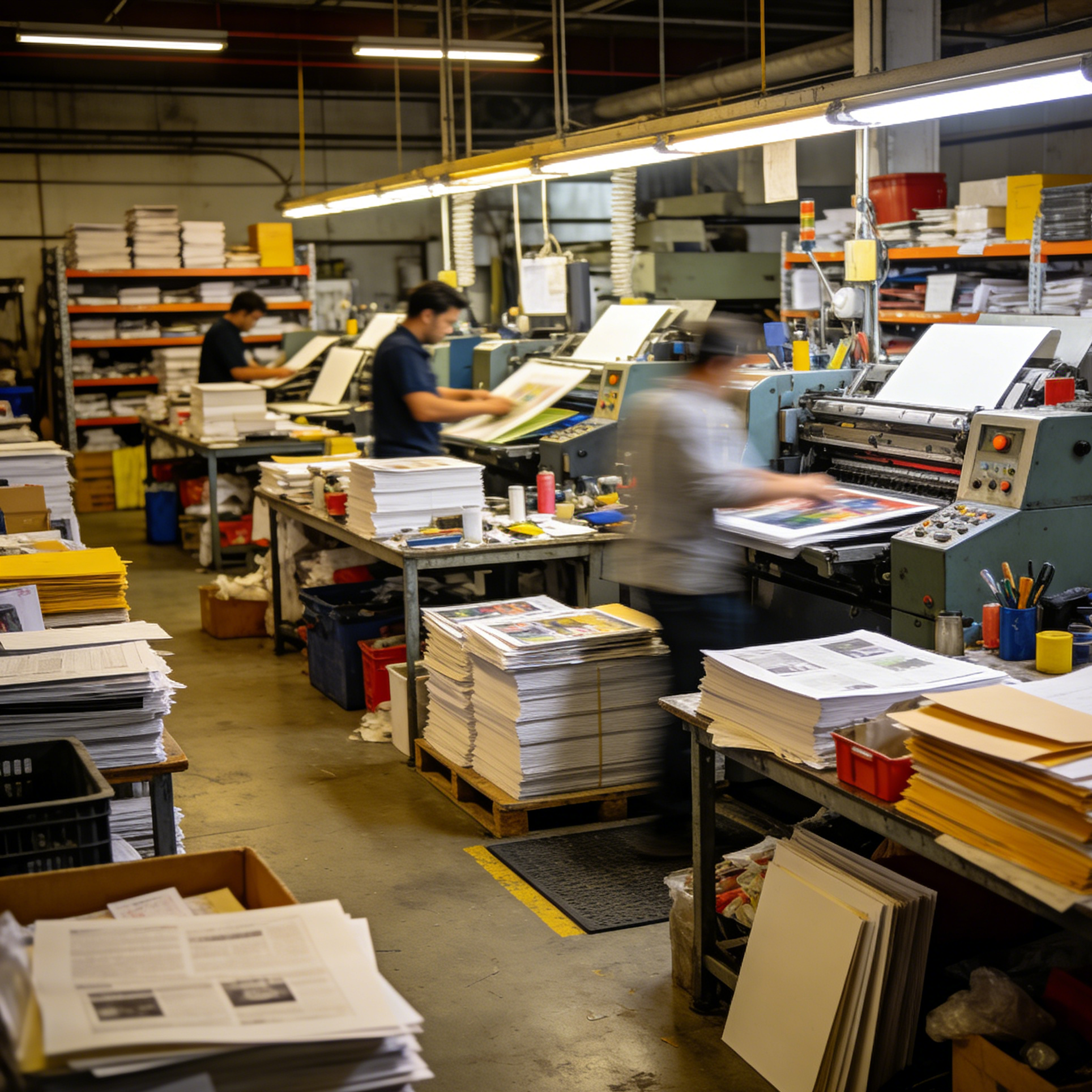 Why Did My Press Suddenly Stop Matching the Proof After Years of Success?