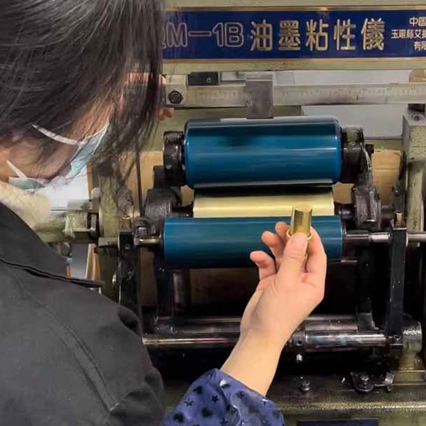 Understanding Trapping Concepts for Flexo and Offset Printing