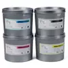 Sheetfed Offset Printing Inks