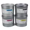 Soy Based Offset Printing Inks