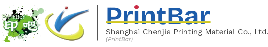 Shanghai Chenjie Printing Material Co., Ltd