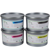 Sheetfed Offset Printing Inks