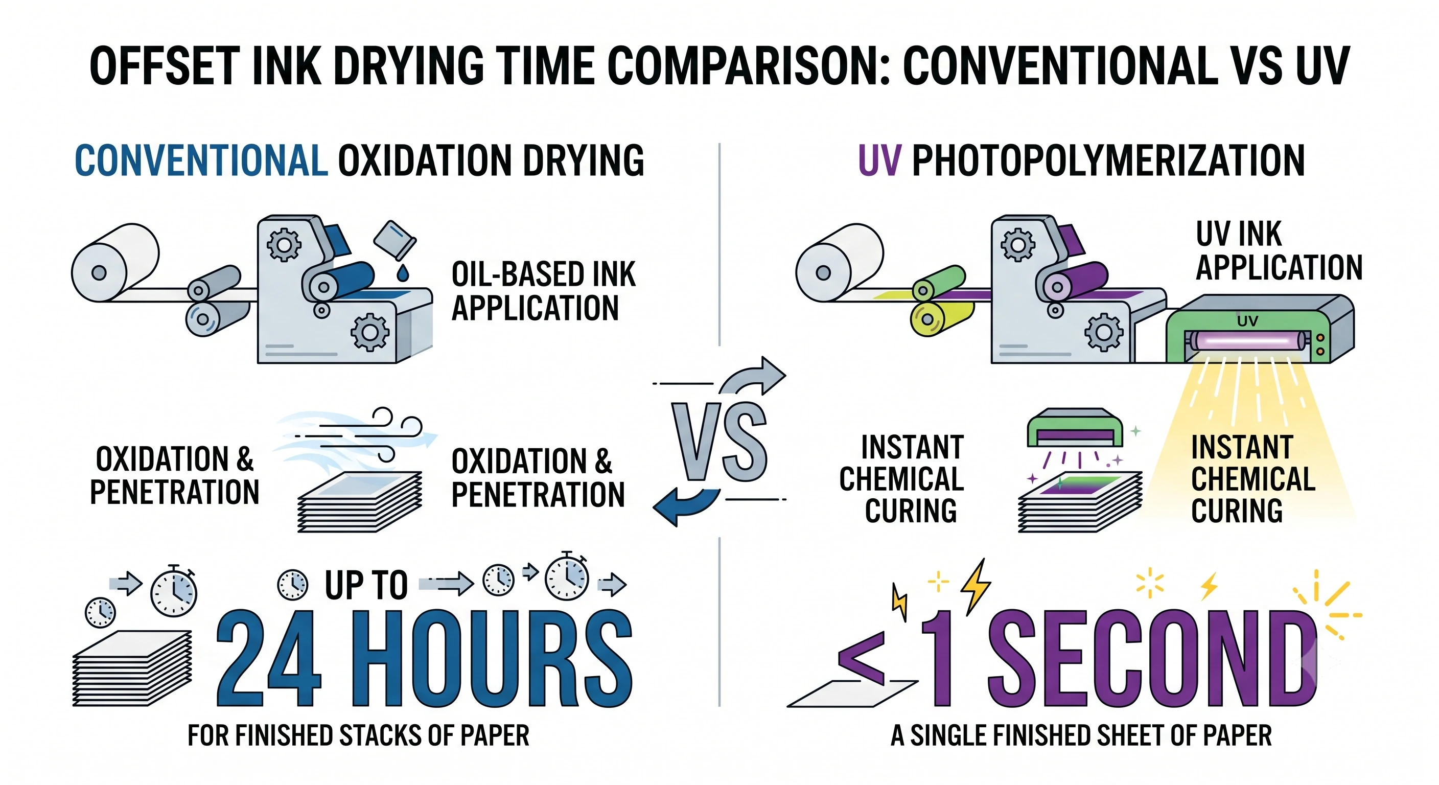 uv-offset-ink VS offset ink-drying-comparison.webp