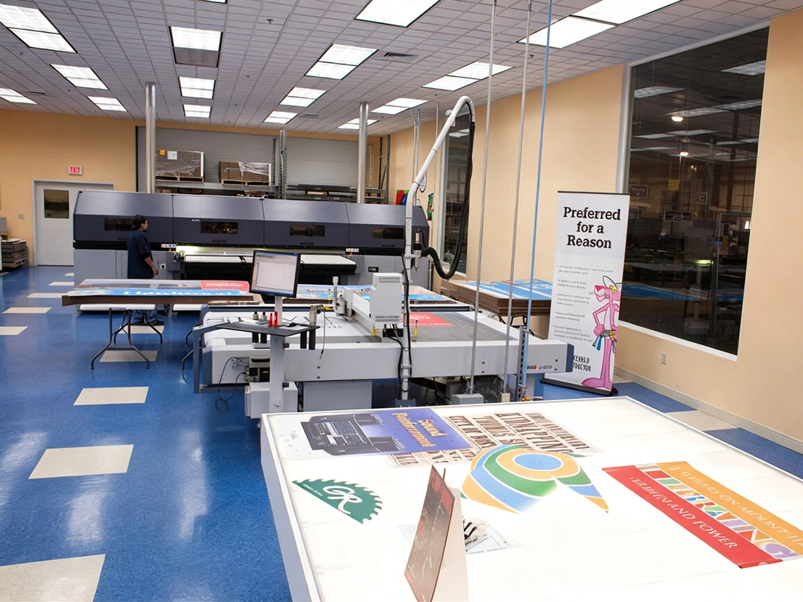 Starting a Printing House in 2026: Print Broker vs. Owning Equipment — Real Advice from the Trenches
