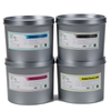 Resin Offset Printing Ink