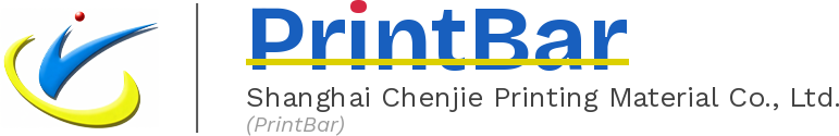 Shanghai Chenjie Printing Material Co., Ltd