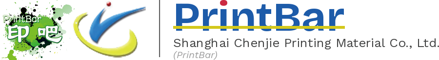 Printing Material Co., Ltd brand logo