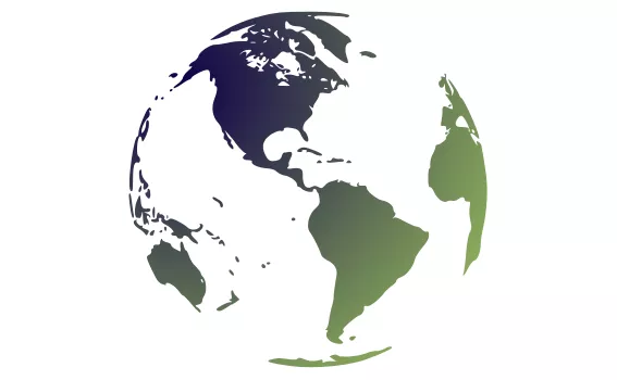 earth svg